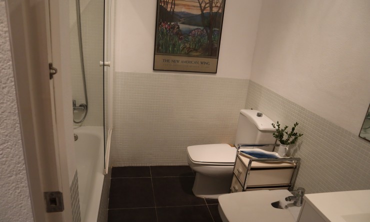 Resale - Town house -
Jávea / Xàbia - Montañar - El Arenal