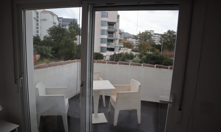 Resale - Town house -
Jávea / Xàbia - Montañar - El Arenal