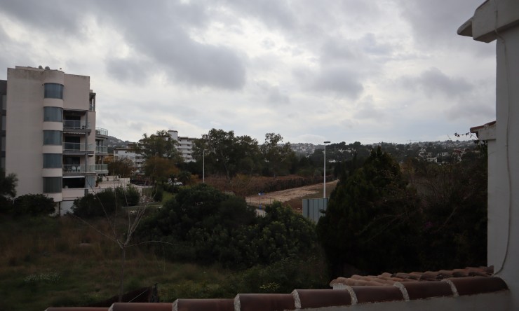 Resale - Town house -
Jávea / Xàbia - Montañar - El Arenal