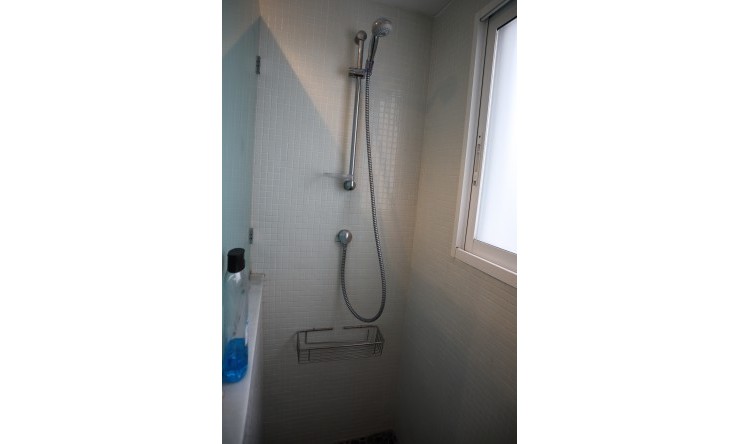 Resale - Town house -
Jávea / Xàbia - Montañar - El Arenal