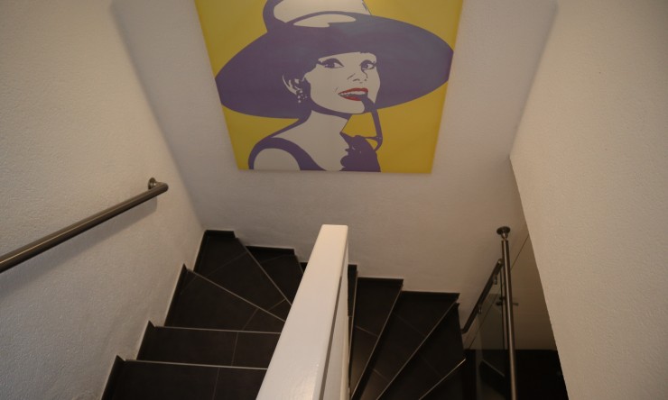 Resale - Town house -
Jávea / Xàbia - Montañar - El Arenal