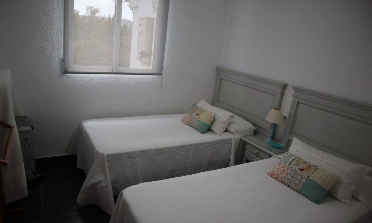 Resale - Town house -
Jávea / Xàbia - Montañar - El Arenal