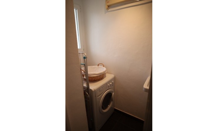 Resale - Town house -
Jávea / Xàbia - Montañar - El Arenal