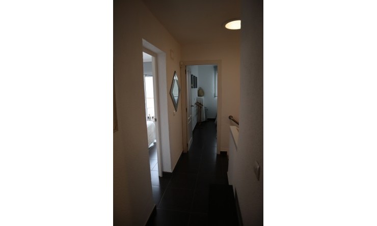 Resale - Town house -
Jávea / Xàbia - Montañar - El Arenal