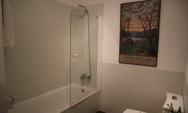 Resale - Town house -
Jávea / Xàbia - Montañar - El Arenal