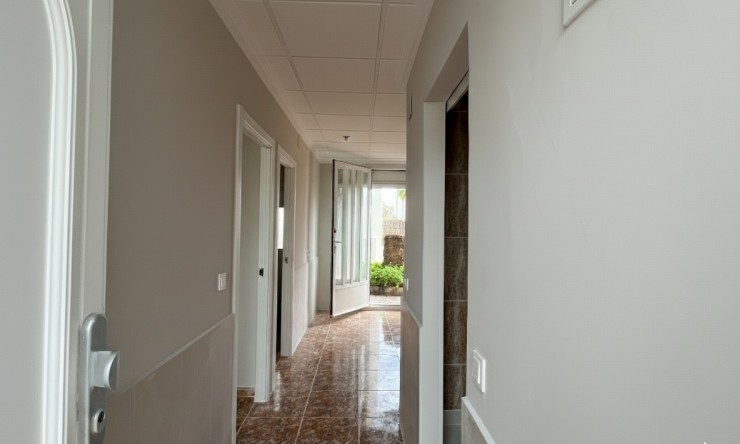 Reventa -  -
Jávea / Xàbia - Puerto