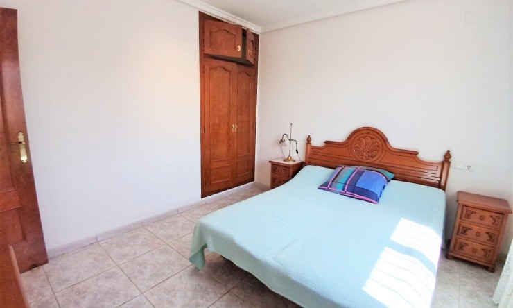 Rynek Wtórny - Willa -
Calpe / Calp - Carrió - La Merced - Los Pinos