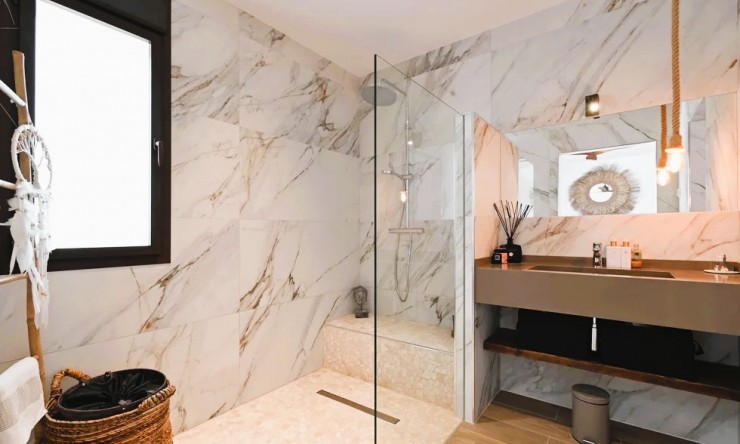 Reventa - Villa -
Moraira - Benimeit - Tabaira