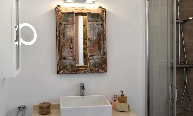 Reventa - Villa -
Moraira - Benimeit - Tabaira