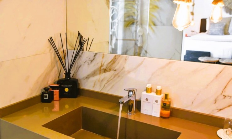 Reventa - Villa -
Moraira - Benimeit - Tabaira