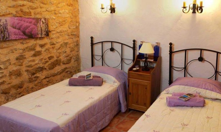 Reventa -  -
Benissa - Benissa pueblo