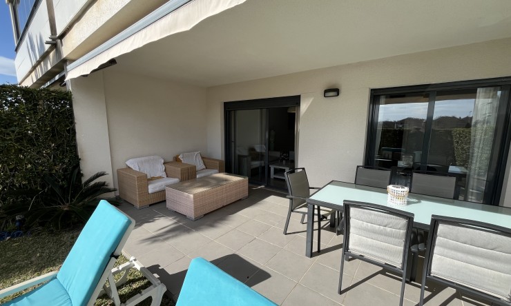 Revente -  -
Jávea / Xàbia - Montañar - El Arenal