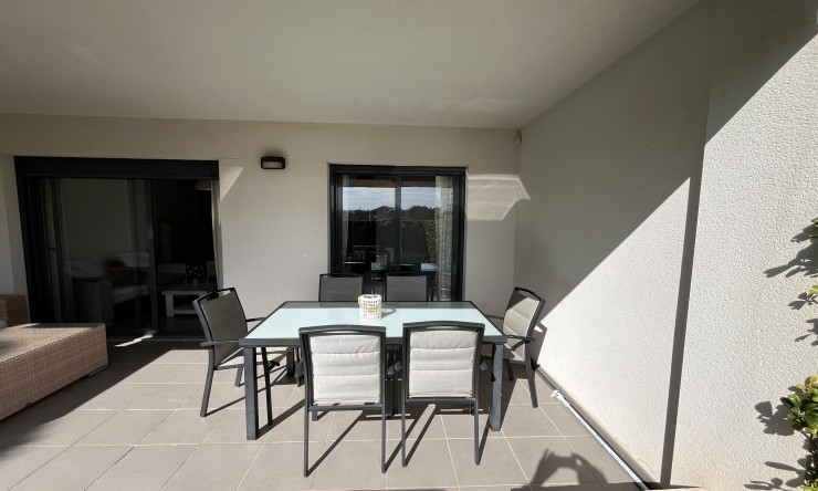 Revente -  -
Jávea / Xàbia - Montañar - El Arenal