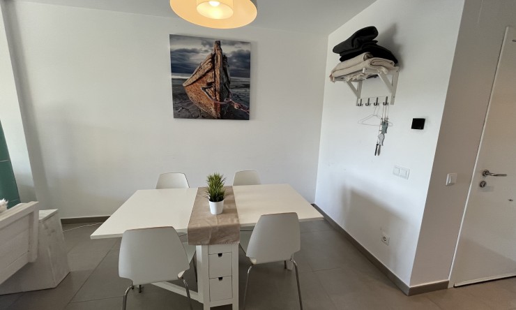 Revente -  -
Jávea / Xàbia - Montañar - El Arenal