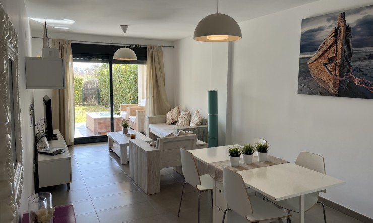 Revente -  -
Jávea / Xàbia - Montañar - El Arenal