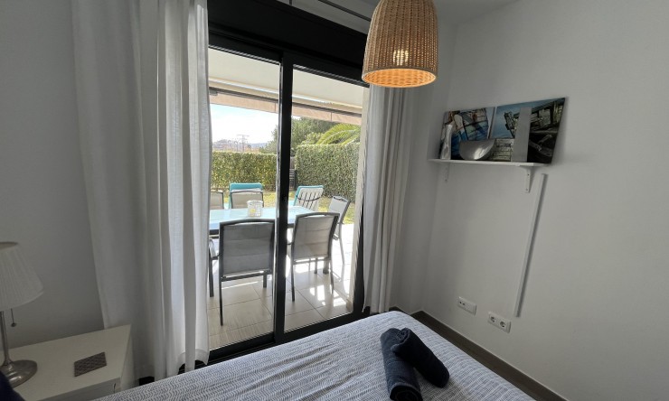 Revente -  -
Jávea / Xàbia - Montañar - El Arenal