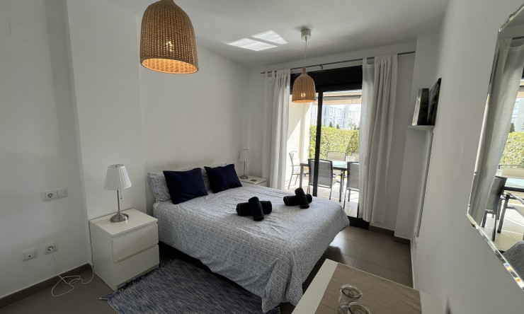 Revente -  -
Jávea / Xàbia - Montañar - El Arenal