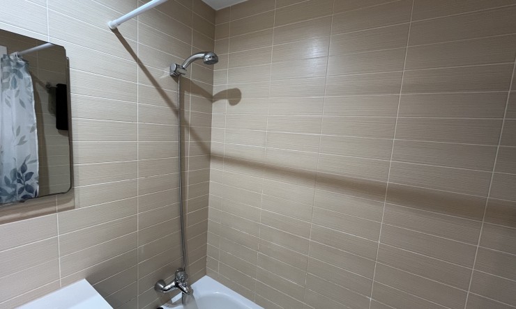 Revente -  -
Jávea / Xàbia - Montañar - El Arenal