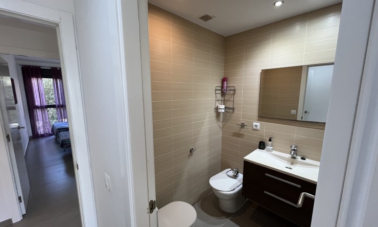 Revente -  -
Jávea / Xàbia - Montañar - El Arenal