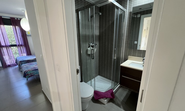 Revente -  -
Jávea / Xàbia - Montañar - El Arenal