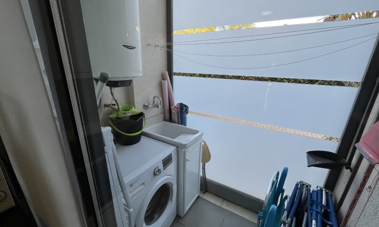 Revente -  -
Jávea / Xàbia - Montañar - El Arenal