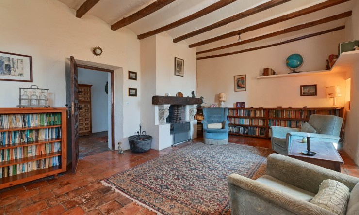 Reventa -  -
Denia - Jesús Pobre