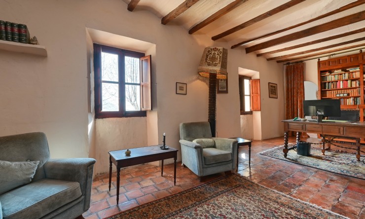 Reventa -  -
Denia - Jesús Pobre