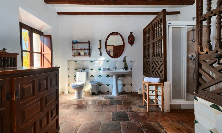 Reventa -  -
Denia - Jesús Pobre