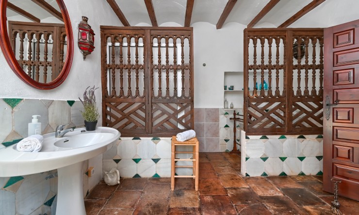 Reventa -  -
Denia - Jesús Pobre