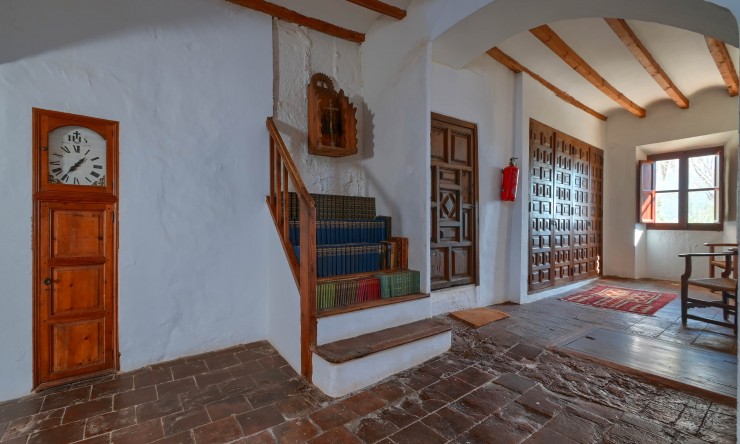 Reventa -  -
Denia - Jesús Pobre