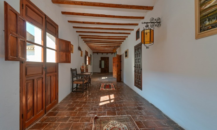 Reventa -  -
Denia - Jesús Pobre