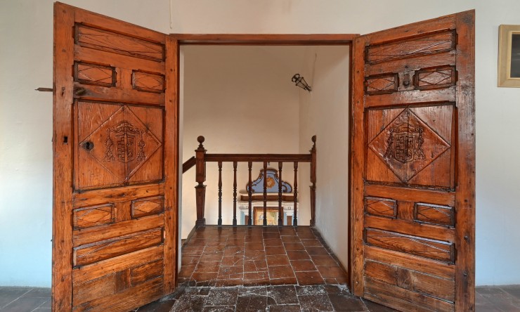 Reventa -  -
Denia - Jesús Pobre