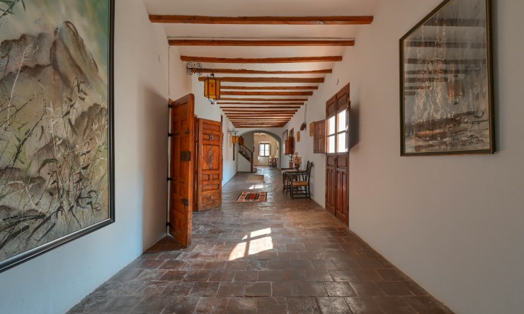 Reventa -  -
Denia - Jesús Pobre