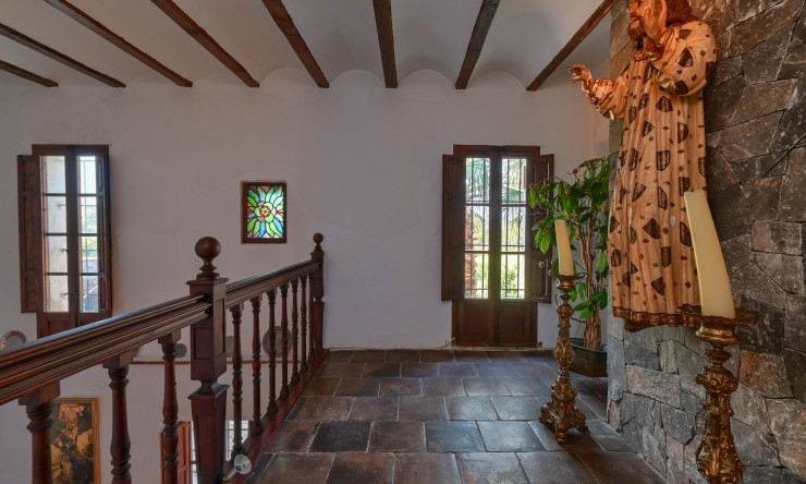 Reventa -  -
Denia - Jesús Pobre