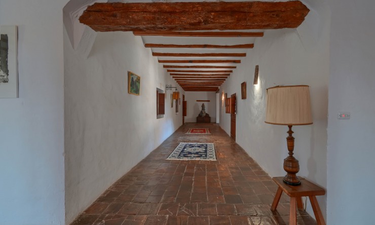 Reventa -  -
Denia - Jesús Pobre