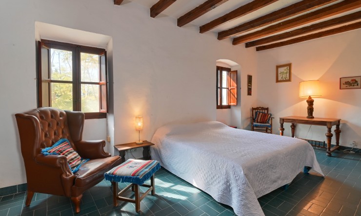 Reventa -  -
Denia - Jesús Pobre