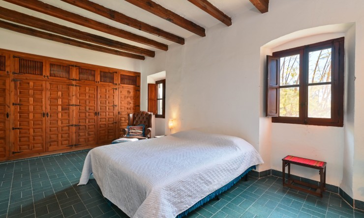 Reventa -  -
Denia - Jesús Pobre