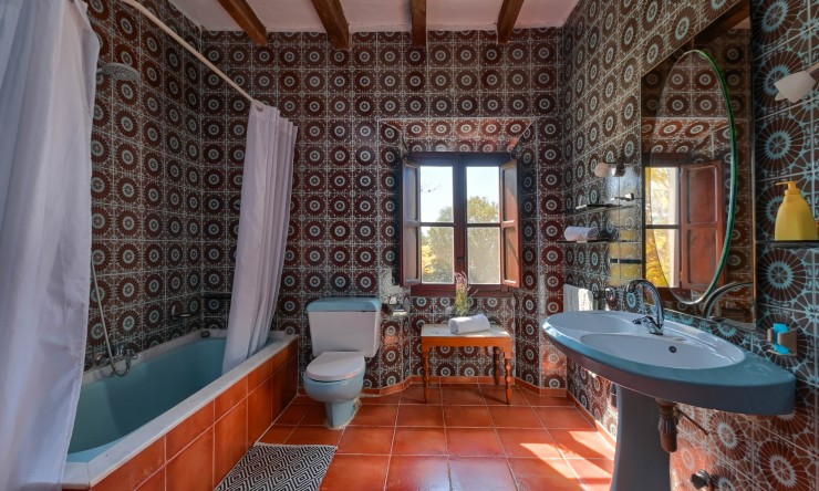 Reventa -  -
Denia - Jesús Pobre