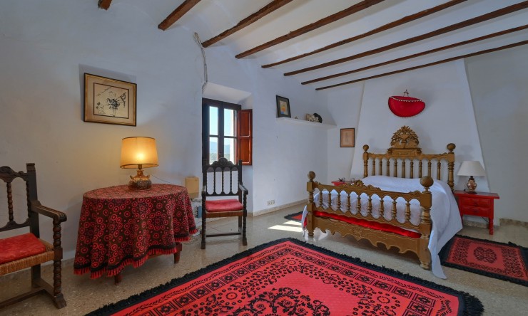 Reventa -  -
Denia - Jesús Pobre