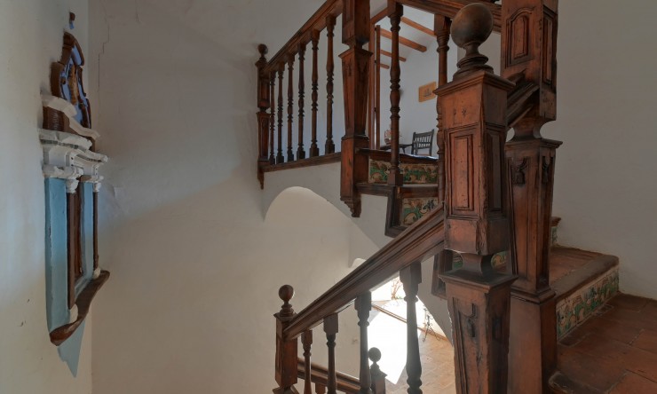 Reventa -  -
Denia - Jesús Pobre