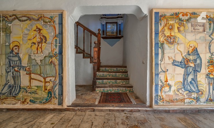 Reventa -  -
Denia - Jesús Pobre