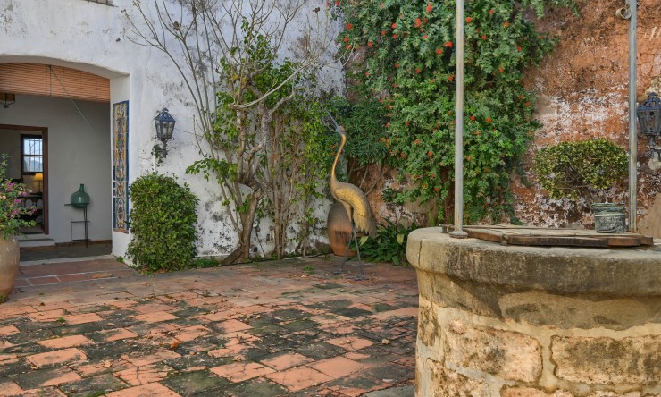 Reventa -  -
Denia - Jesús Pobre