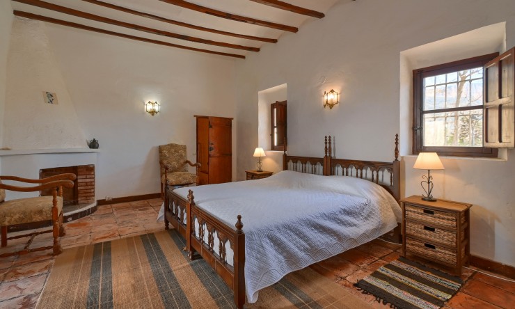 Reventa -  -
Denia - Jesús Pobre