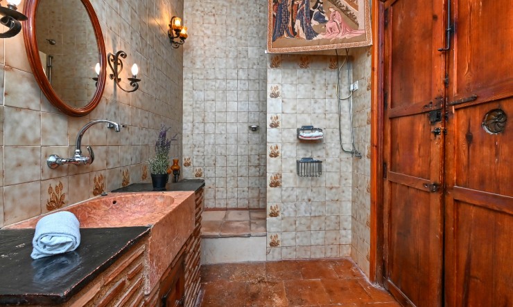 Reventa -  -
Denia - Jesús Pobre