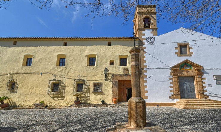 Reventa -  -
Denia - Jesús Pobre