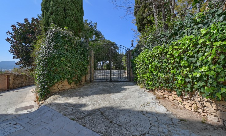 Reventa -  -
Denia - Jesús Pobre