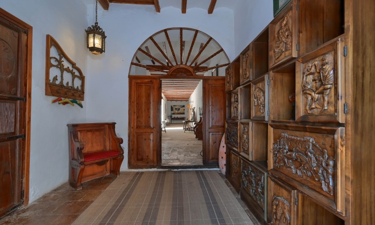 Reventa -  -
Denia - Jesús Pobre