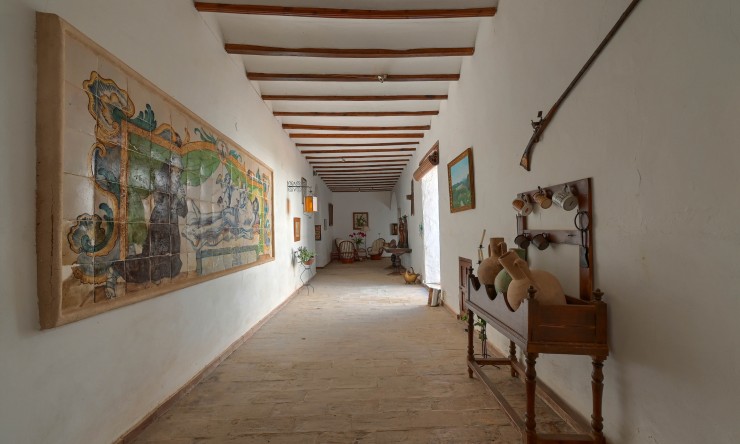 Reventa -  -
Denia - Jesús Pobre