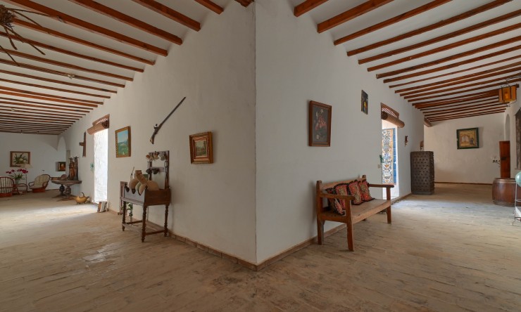 Reventa -  -
Denia - Jesús Pobre