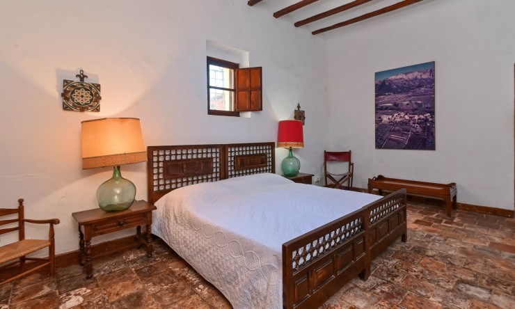 Reventa -  -
Denia - Jesús Pobre